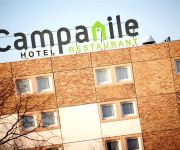 Campanile Paris Ouest Nanterre - La Défense