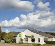 Campanile - St Germain en Laye