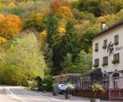 Hotel L'Eau Vive Van Lieshout Hotel Exploitatie BVBA