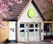 Campanile Villepinte – Parc des Expositions