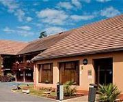 Campanile Villeneuve St Georges