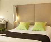 Campanile Saint Quentin