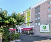 Campanile - Toulouse - Purpan