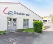 Campanile Vichy Bellerive sur Allier