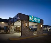 Quality Hotel & Conference Centre