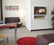 Mercure Hotel Stuttgart Airport Messe