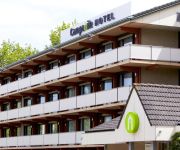 Campanile - Amsterdam Zuidoost