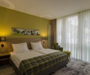 Holiday Inn MUNICH - UNTERHACHING