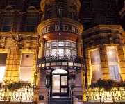 The Met Hotel PH Hotels