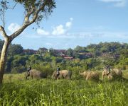 Anantara Golden Triangle Elephant Camp & Resort
