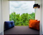 Golden Tulip Zoetermeer - Den Haag