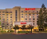Visalia Marriott at the Convention Center