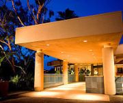 Sheraton La Jolla Hotel