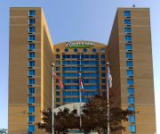 RADISSON STE HTL TORONTO ARPRT