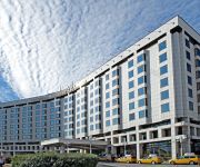 RADISSON SLAVYANSKAYA MOSCOW