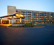 Four Points by Sheraton Philadelphia Northeast