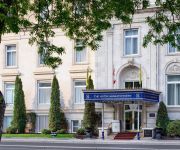 The Hotel Saskatchewan Autograph Collection