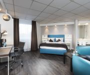 Best Western Cologne Airport