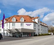 Mercure München Freising Airport