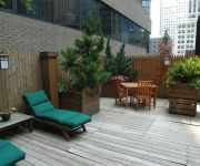 FITZPATRICK GRAND CENTRALHOTEL