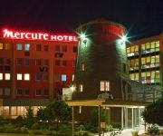 Mercure Hotel Halle Leipzig