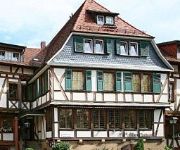 Zum Alten Rentamt Gräflich von Neippergischer Gasthof