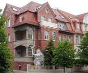 Aparthotel Halle