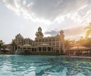 The Palace of the Lost City Sun City Resort
