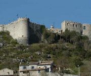 Château de Trigance