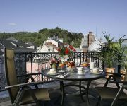 Grand Hotel Gallia et Londres