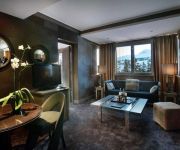 Alpes Hôtel Pralong