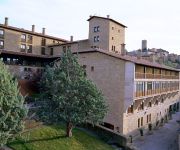 Parador Sos Del Rey Catolico