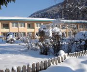 Ferienapartments Birkenhof Hotel Garni