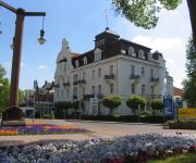 Göbel's Hotel Quellenhof