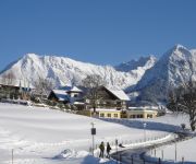 Wohlfühlhotel Berwanger Hof