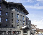 Les Suites de la Potinière