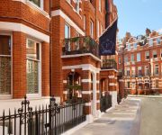 THE FRANKLIN HOTEL LVX