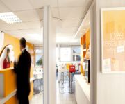 Première Classe CHALONS EN CHAMPAGNE