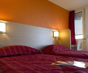 Première Classe ORLEANS SUD - Olivet - Zénith