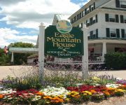 EAGLE MOUNTAIN HOUSE AND GOLF CLUB