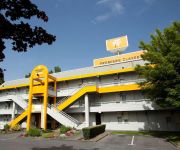 Première Classe DIJON SUD - Marsannay