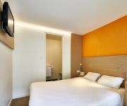 Première Classe LA ROCHE SUR YON - Mouilleron le Captif