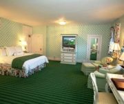 THE GREENBRIER HOTEL