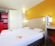 Première Classe TOULOUSE OUEST - Blagnac Aéroport