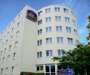 Best Western Plazahotel Stuttgart Filderstadt