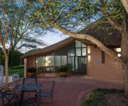 Protea Hotel Oudtshoorn Riempie Estate