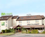 ibis Styles Chartres