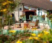 Comfort Hotel Limoges Sud Restaurant Le Provençal