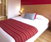 Macon Sud Hotel (Ex Comfort Hotel Macon Sud)