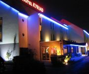 Kyriad Tours Sud - Chambray les Tours